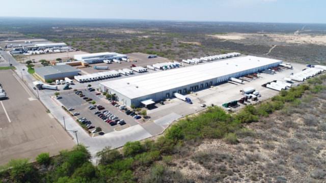 BH Properties Expands Texas Real Estate Portfolio with the Acquisition of Dry and Cold Storage Warehouse Facility in Laredo, Texas