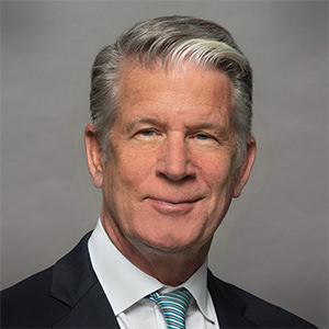 Jim Brooks, President