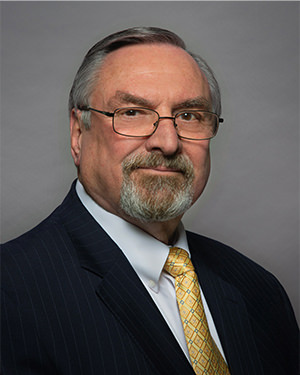 Ron Platisha, Senior Managing Director, Multi-Family Operations