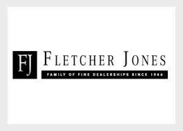 Fletcher Jones