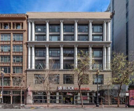 989 Market Street | San Francisco, CA